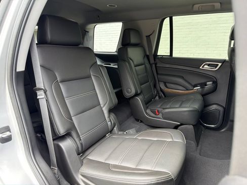 Used 2020 GMC Yukon Denali AWD/4WD image 11