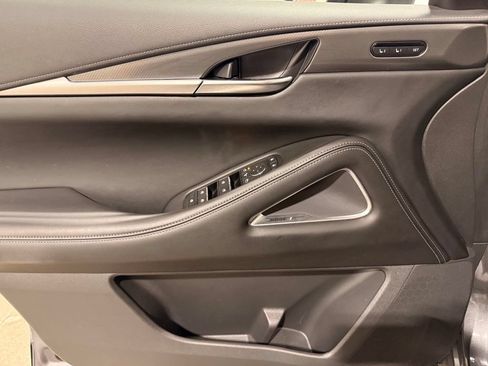 Used 2024 INFINITI QX60 Luxe w/ Vision Package AWD/4WD image 14