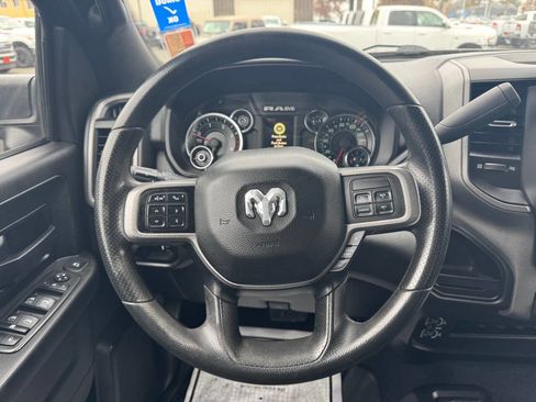 Used 2021 RAM 2500 Tradesman w/ Towing Technology Group image 17