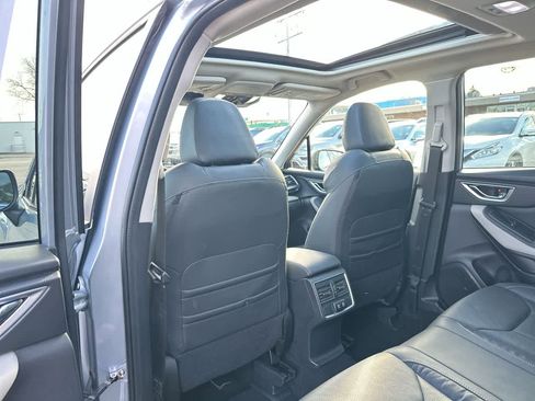 Certified 2023 Subaru Forester Limited image 23