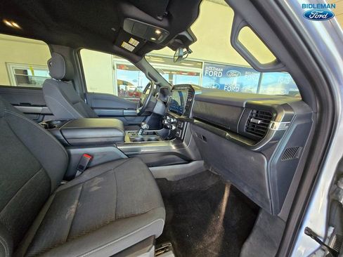 Used 2022 Ford F150 XLT w/ Equipment Group 302A High image 26