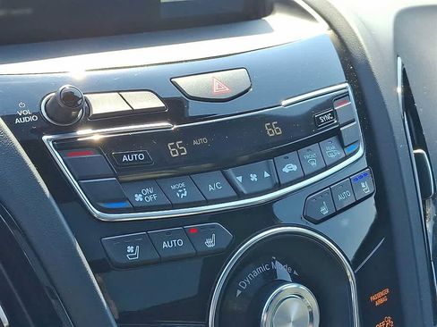 Certified 2023 Acura RDX A-Spec image 17