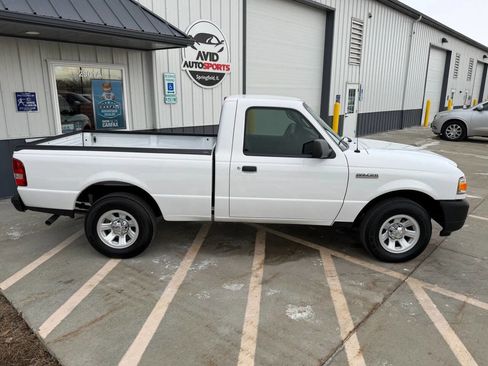Used 2009 Ford Ranger XLT image 4