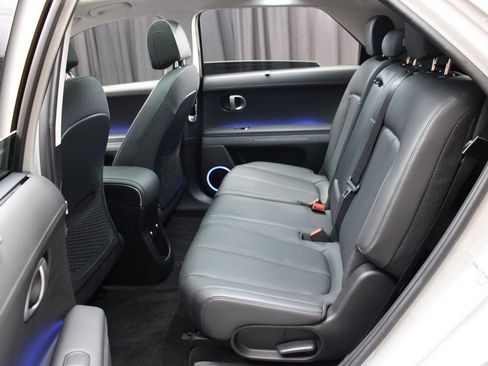 Used 2023 Hyundai Ioniq 5 Limited image 42