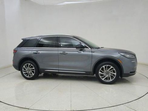 Used 2022 Lincoln Corsair FWD image 62