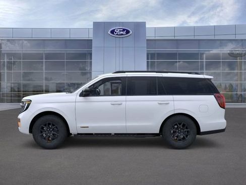New 2025 Ford Expedition Tremor image 3