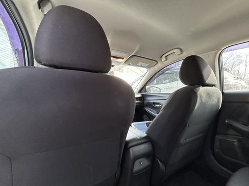 Used 2023 Nissan Sentra SV image 26