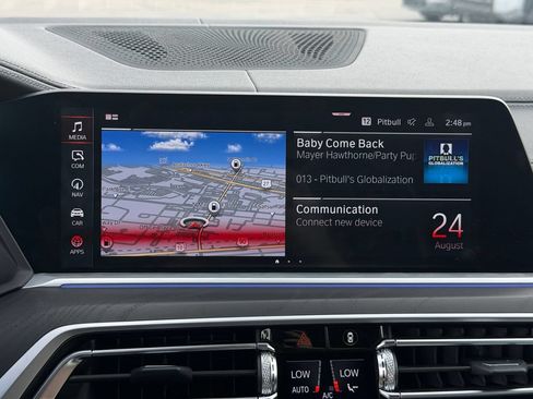 Used 2022 BMW X7 xDrive40i w/ Executive Package AWD/4WD image 27