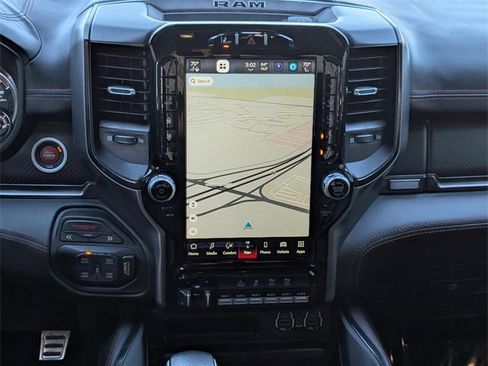 Used 2022 RAM 1500 TRX w/ TRX Level 2 Equipment Group image 36