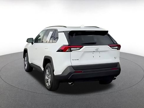 Used 2024 Toyota RAV4 XLE w/ Weather Package AWD/4WD image 11