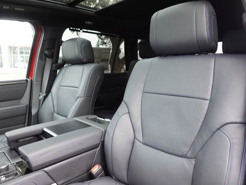 New 2026 Toyota Sequoia Platinum image 29