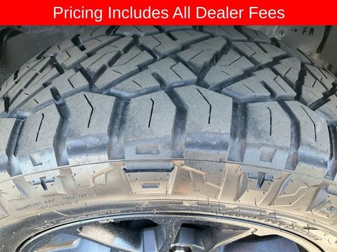 Used 2025 Toyota Tundra SR5 AWD/4WD image 24