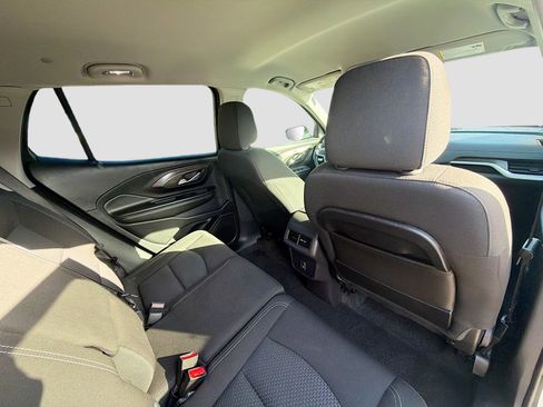 Used 2024 GMC Terrain SLE FWD image 29