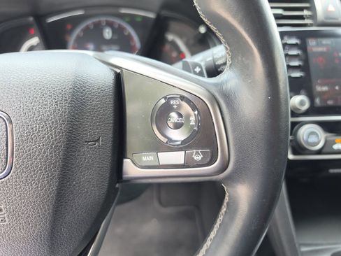 Used 2020 Honda Civic Sport image 26