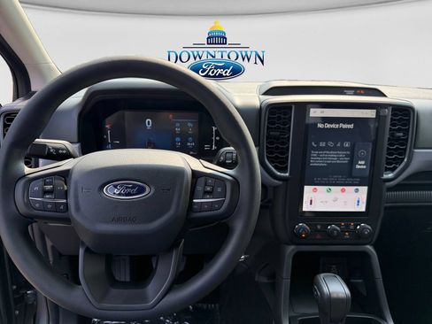 New 2026 Ford Ranger XL w/ Trailer Tow Package AWD/4WD image 10