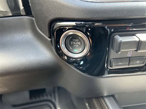 New 2024 Chevrolet Silverado 1500 RST w/ All Star Edition Plus image 17