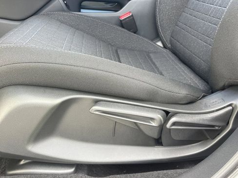 New 2026 Honda HR-V LX image 25