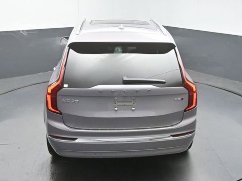New 2026 Volvo XC90 B6 Ultra w/ Protection Package Premier image 47