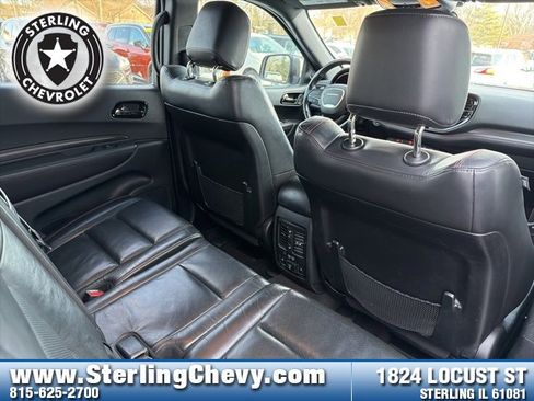 Used 2022 Dodge Durango R/T image 15