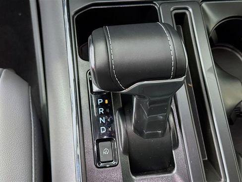 New 2025 Ford F150 Lightning Flash image 17