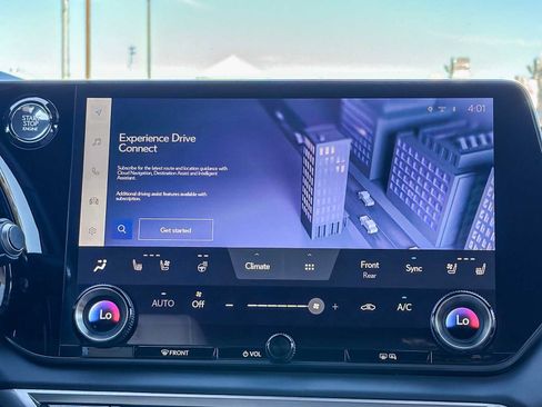 Certified 2023 Lexus RX 350 Premium Plus w/ Cold Area Package FWD image 13