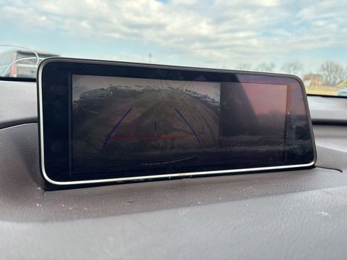 Used 2018 Lexus RX 350L AWD image 24