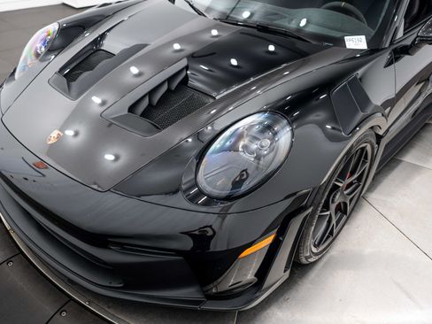 Certified 2023 Porsche 911 GT3 RS RWD image 37