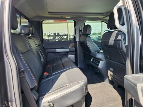 Used 2023 Ford F250 Lariat AWD/4WD image 15
