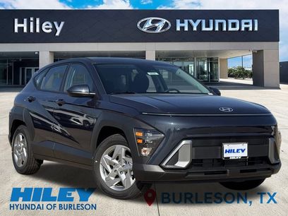 New 2026 Hyundai Kona SE
