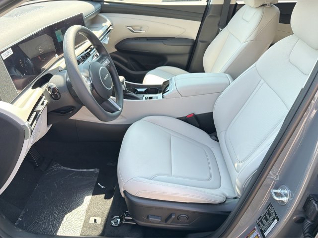 New 2026 Hyundai Tucson SEL Plus AWD/4WD image 22