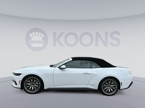 New 2026 Ford Mustang Premium RWD image 13