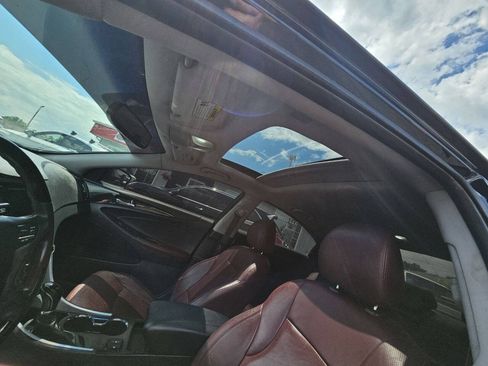 Used 2011 Hyundai Sonata Limited w/ Navigation Pkg 5 FWD image 12