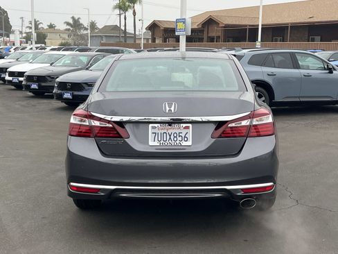Used 2016 Honda Accord LX image 22
