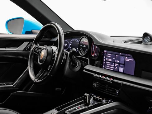 Used 2020 Porsche 911 Carrera S RWD image 49