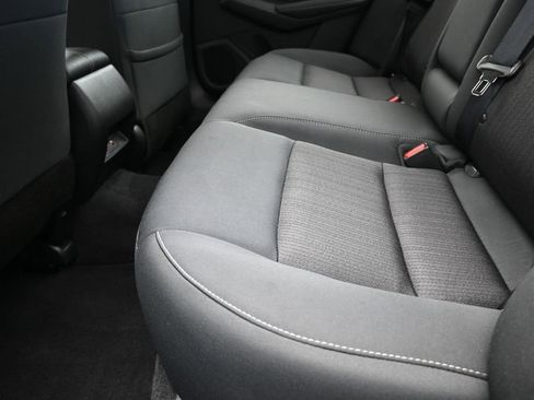 Used 2025 Nissan Altima 2.5 SV FWD image 16