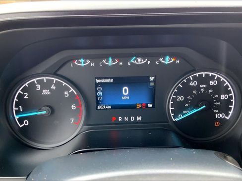 Certified 2024 Ford F350 XLT w/ FX4 Off-Road Package AWD/4WD image 26