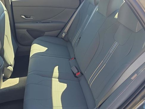 New 2026 Hyundai Elantra Sport FWD image 28