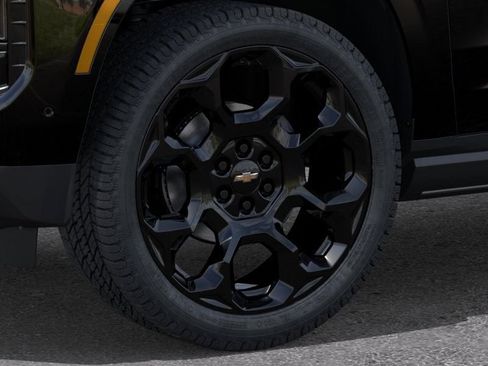 New 2026 Chevrolet Tahoe High Country AWD/4WD image 10