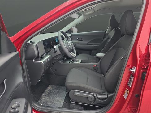 New 2026 Hyundai Kona SE image 4