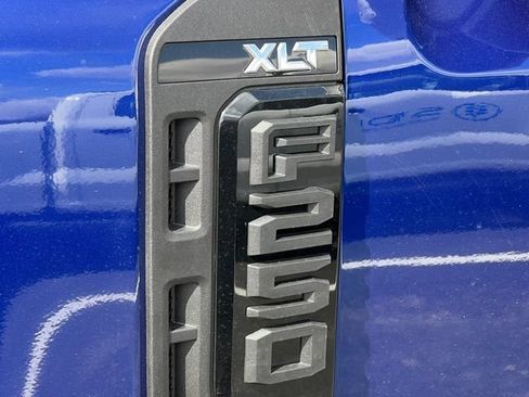 New 2026 Ford F250 XLT w/ XLT Premium Package AWD/4WD image 50