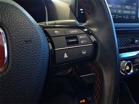 Used 2022 Honda Civic Si image 21