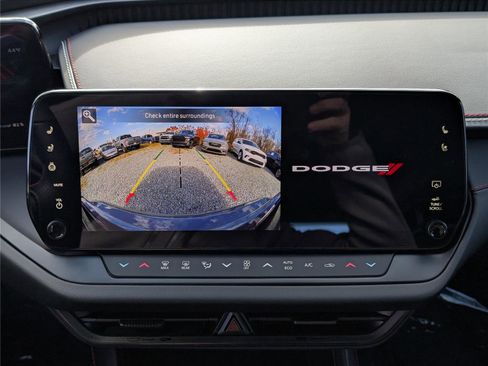 New 2026 Dodge Charger Scat Pack w/ Track Package image 23