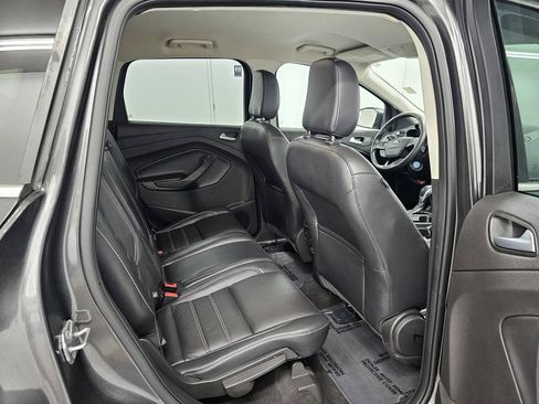 Used 2018 Ford Escape SEL FWD image 21