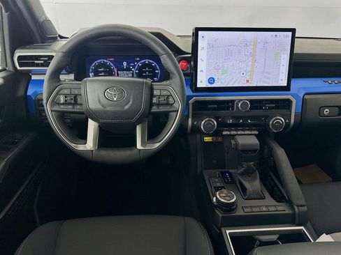 Certified 2026 Toyota Tacoma TRD Off-Road w/ TRD Off Road Upgrade Package image 22