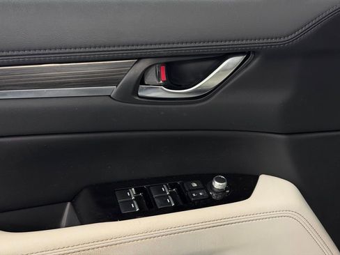 Used 2021 MAZDA CX-5 Grand Touring image 11