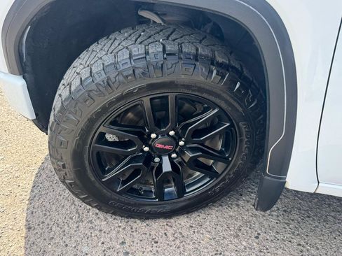 Used 2021 GMC Sierra 1500 Elevation AWD/4WD image 12