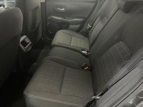 Used 2024 Honda HR-V LX image 21