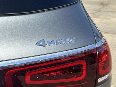 Used 2020 Mercedes-Benz GLS 450 GLS 450 4MATIC SUV AWD image 26