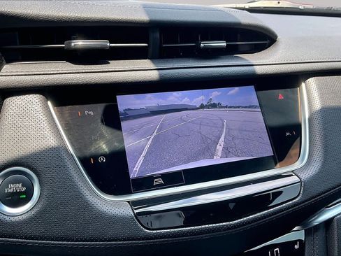 Used 2021 Cadillac XT6 Luxury FWD image 27