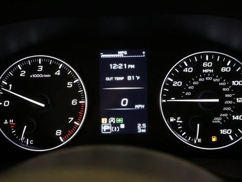 New 2026 Subaru Forester Touring AWD/4WD image 17